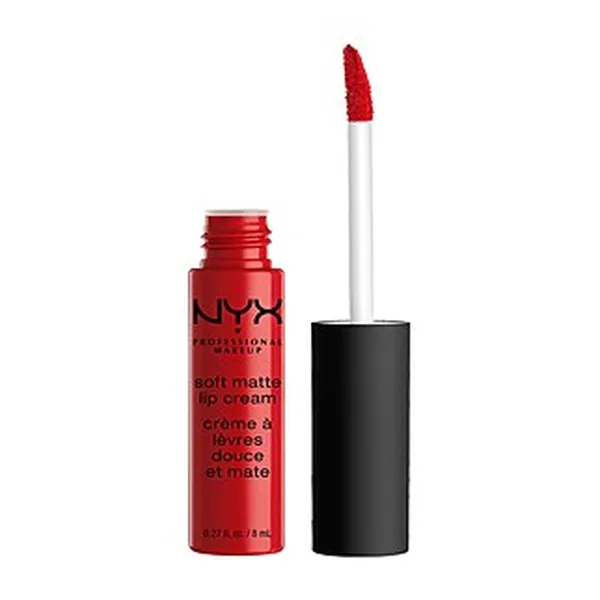 Soft Matte Lip Cream — representative product image