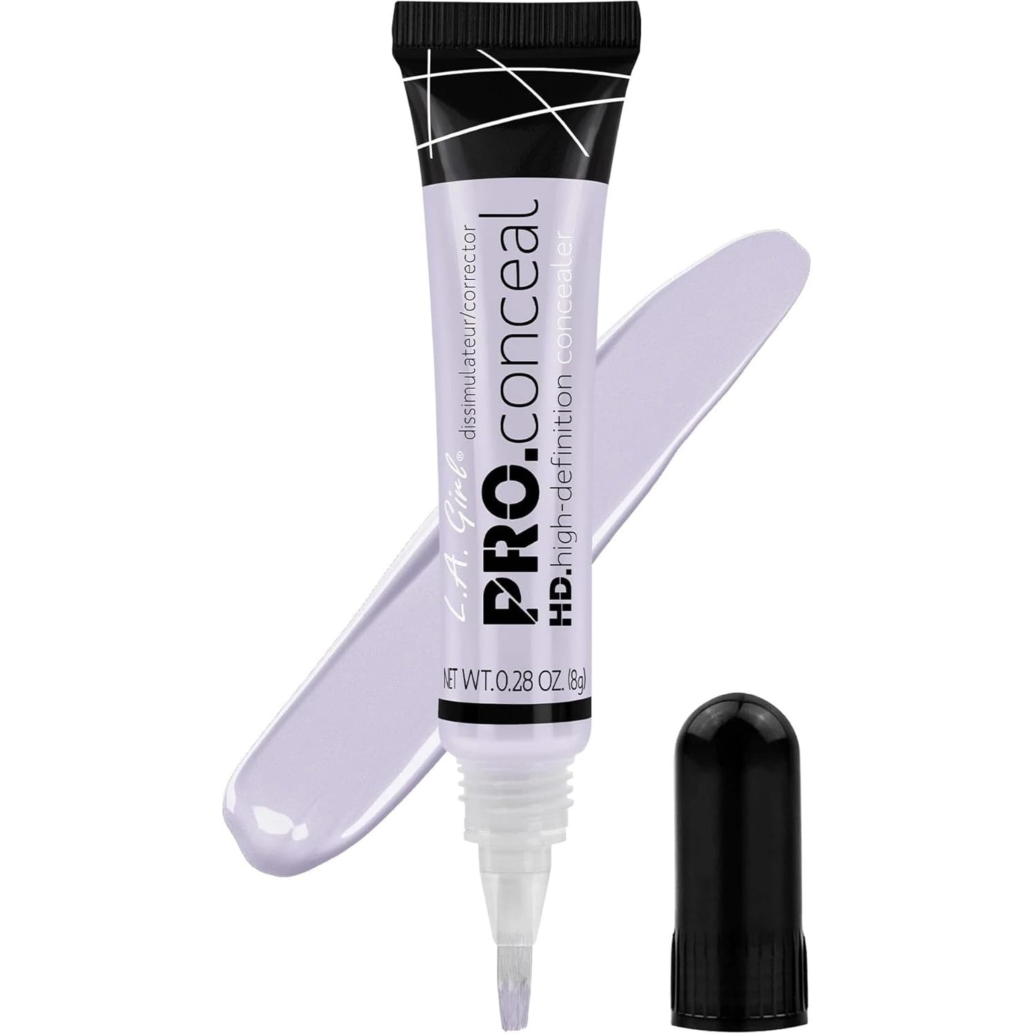 Pro Concealer - Lavender Corrector — representative product image
