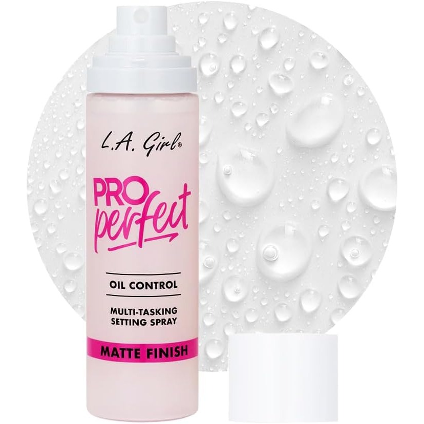 LA Pro Setting Spray — representative product image
