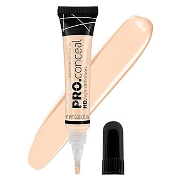 HD Pro Conceal — representative product image