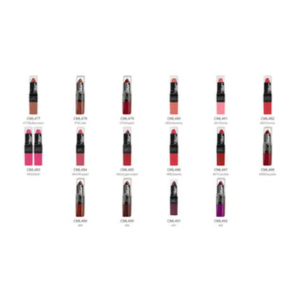 Moisture Cream Lipstick — representative product image