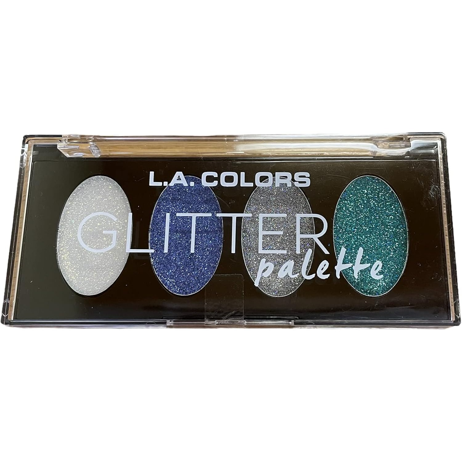 Glitter Palette - Splendid — representative product image