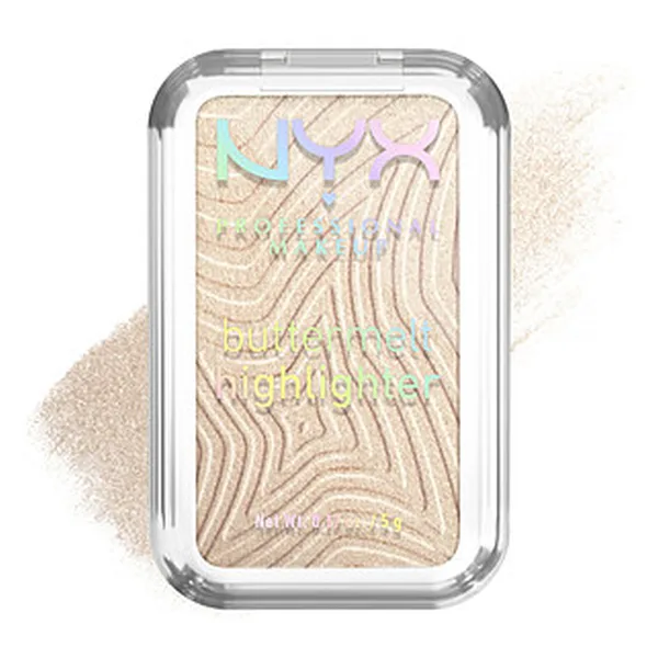 Buttermelt Highlighter — representative product image