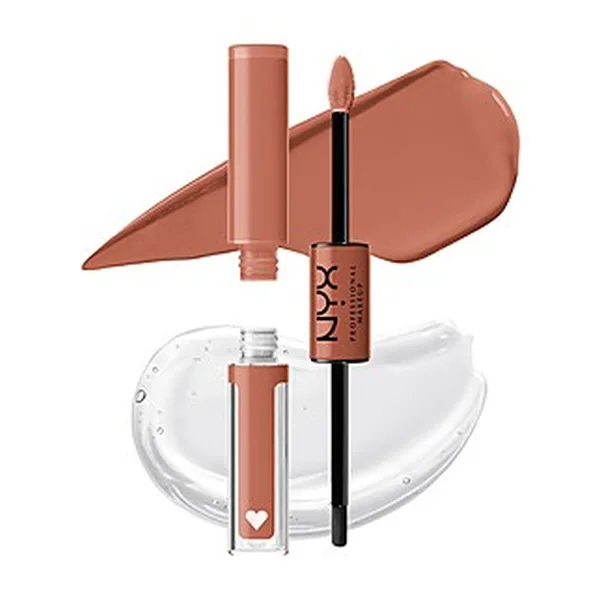 Shine Loud Lip Shine — representative product image