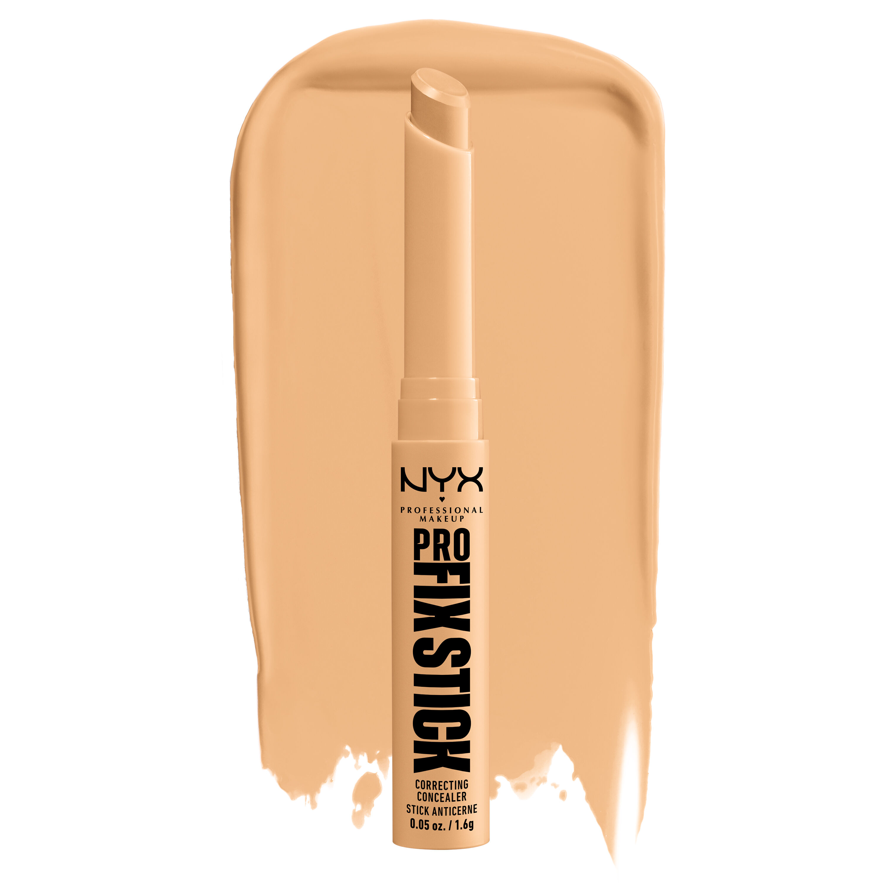 Pro Fix Stick - Soft Beige — representative product image