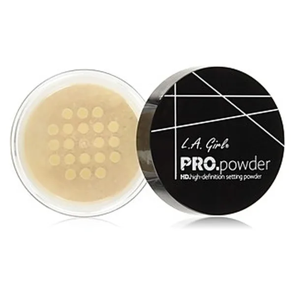 Pro Powder — representative product image