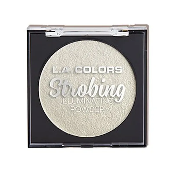 Strobing Powder — representative product image