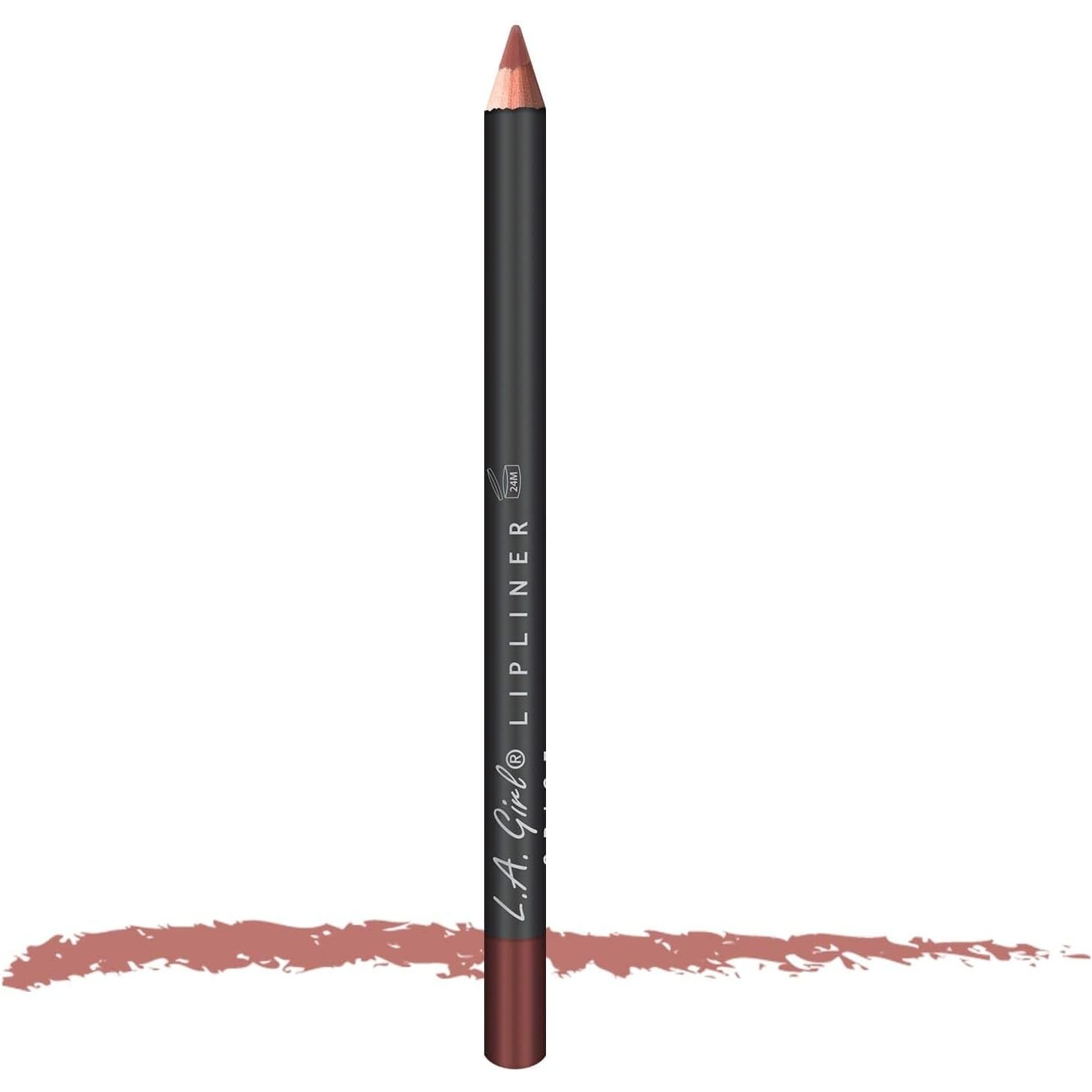 Natural Creme (LA Lip Pencil) — representative product image