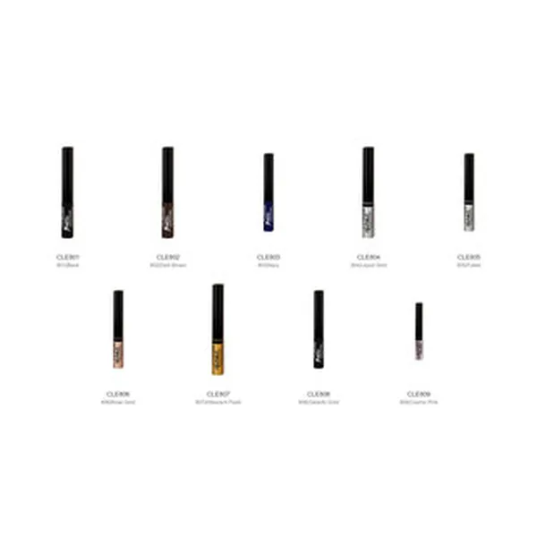 Liquid Eyeliner Collection — representative product image