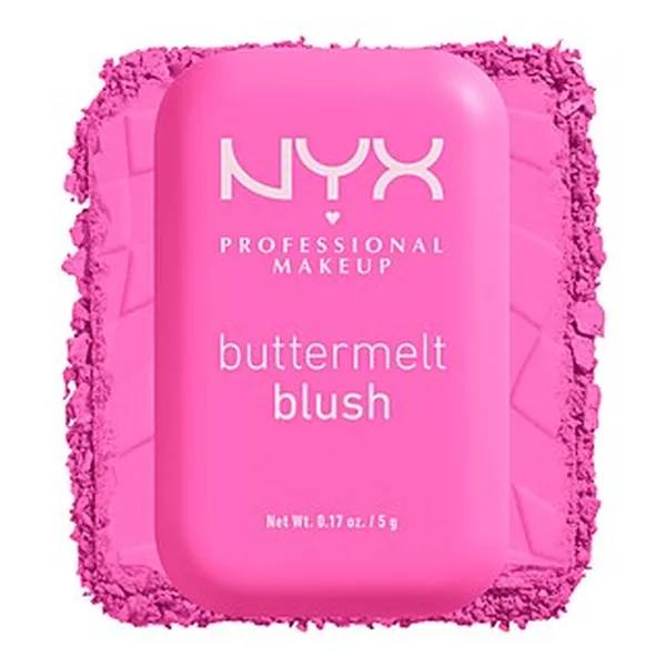 Buttermelt Blush — representative product image