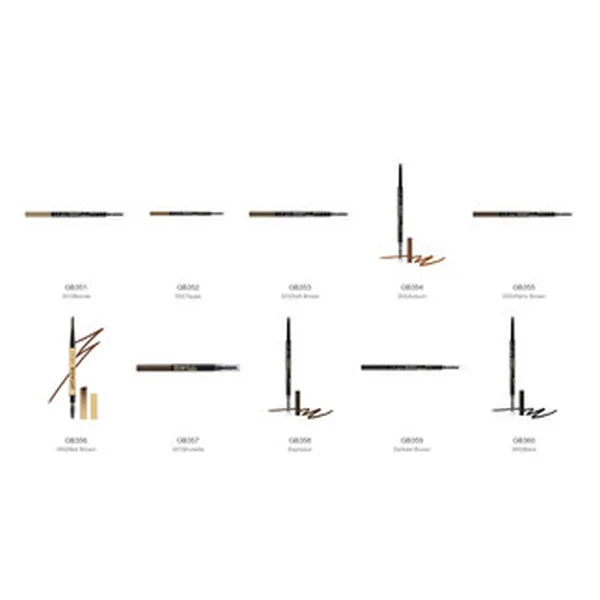 Shady Slim Brow Pencil — representative product image