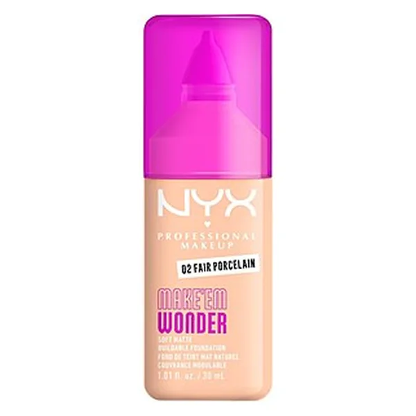 Make 'Em Wonder Foundation — representative product image