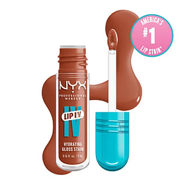 Lip IV Lip Gloss — representative product image