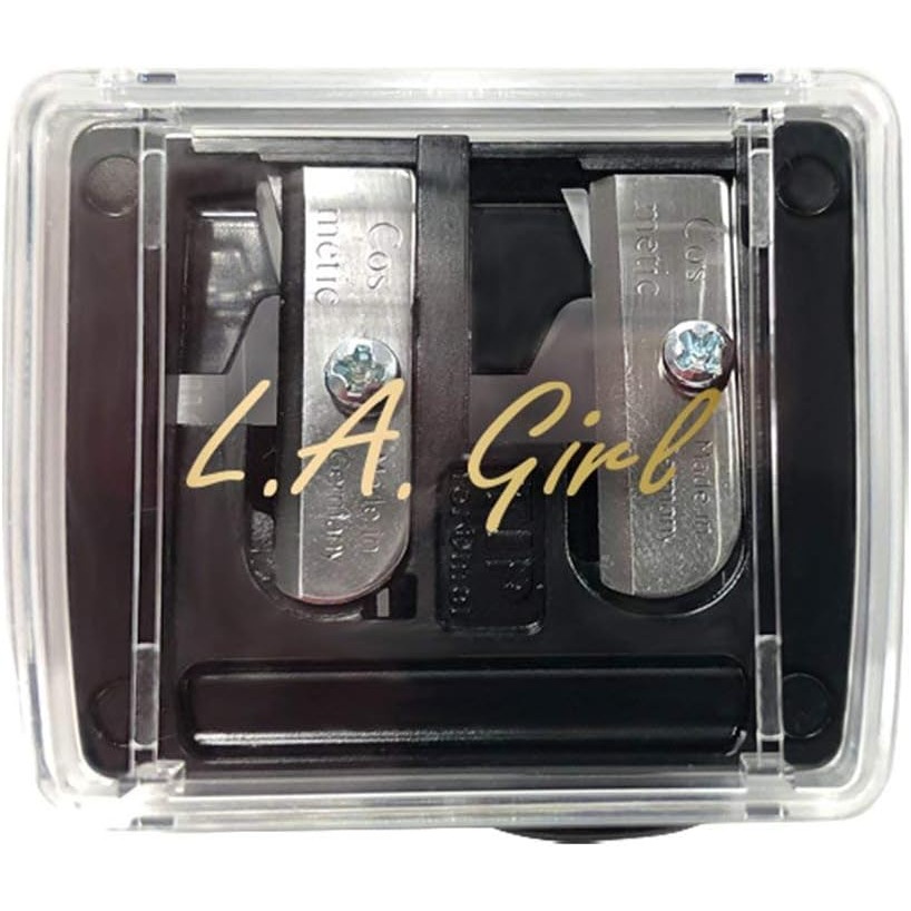 3 Way Pencil Sharpener — representative product image