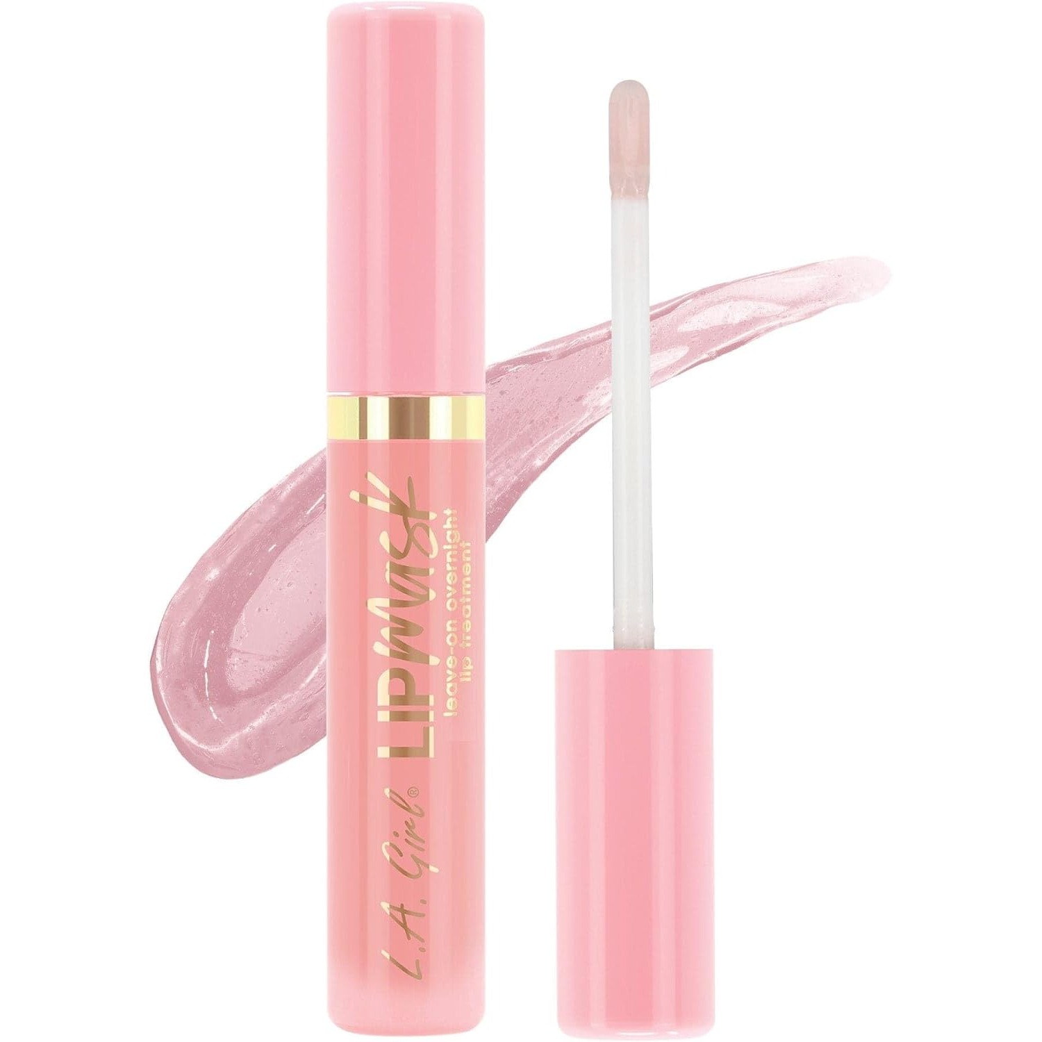 Lip Mask - Sweet Berry — representative product image