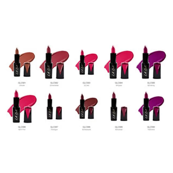 Lip Attraction Lipstick — representative product image