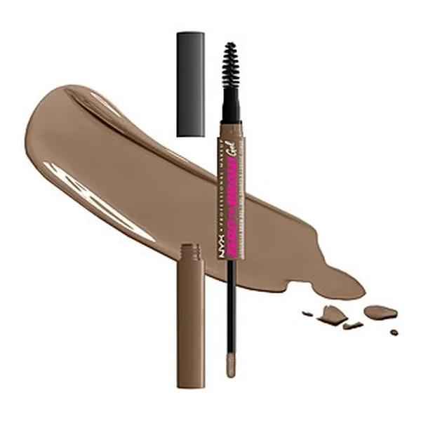 Zero to Brow Gel — representative product image
