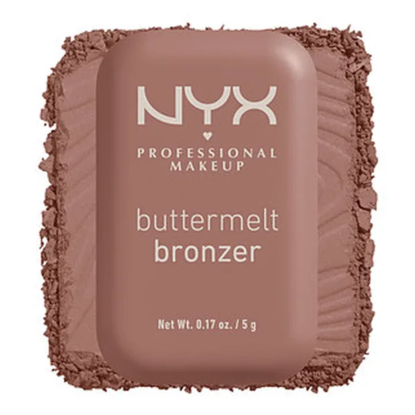 Buttermelt Bronzer — representative product image
