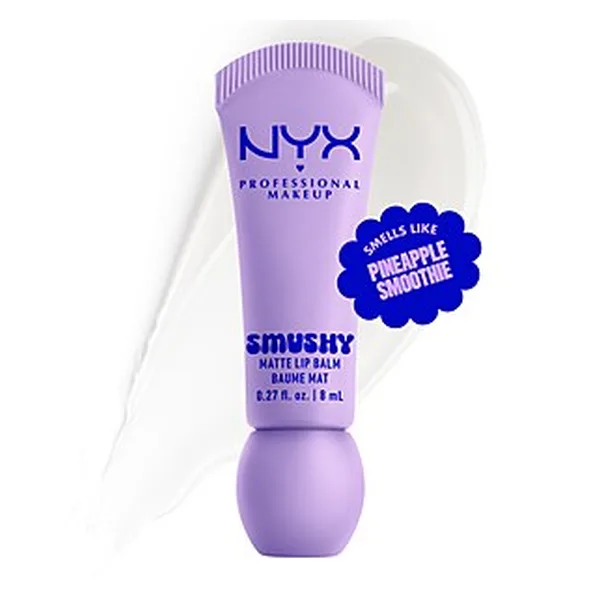 Smushy Matte Lip Balm — representative product image