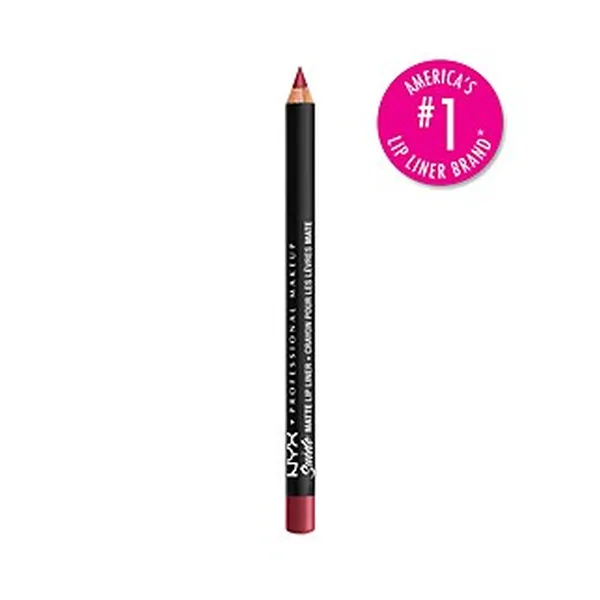 Suede Matte Lip Liner — representative product image
