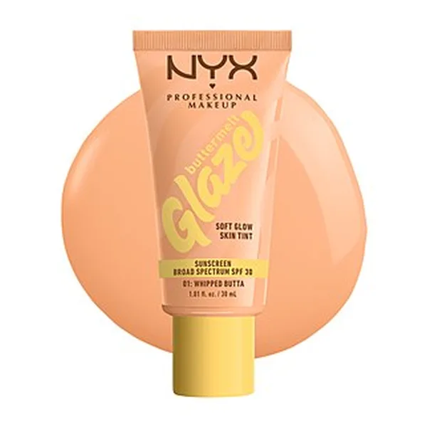 Buttermelt Glaze Tint — representative product image