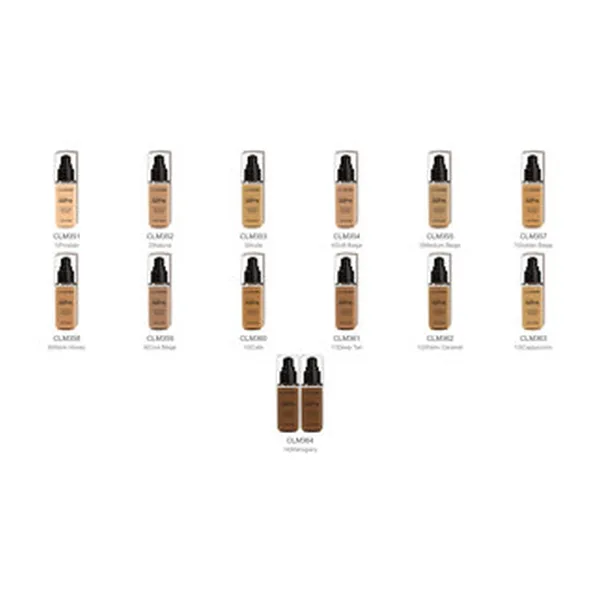Truly Matte Foundation — representative product image