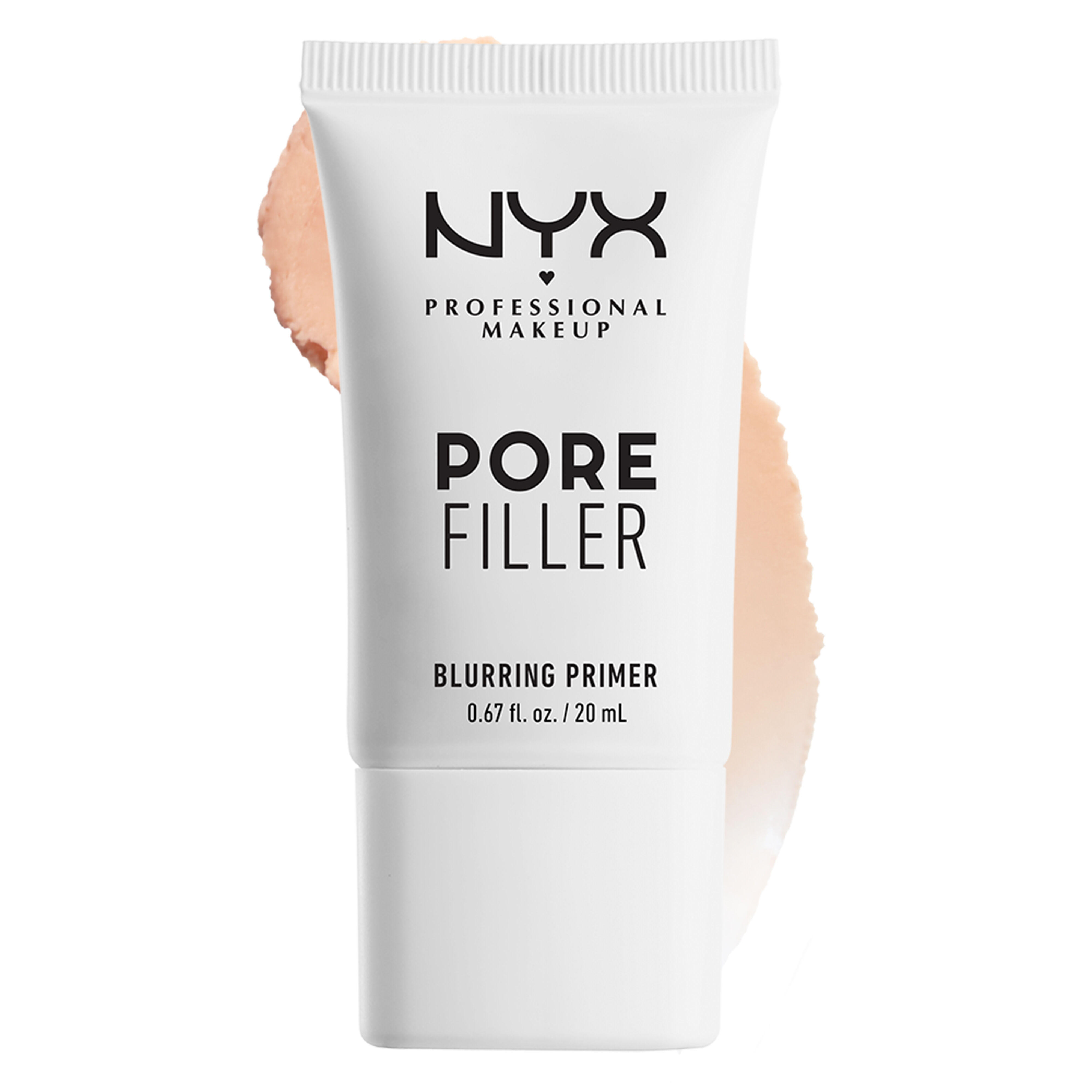 New Pore Filler Primer — representative product image