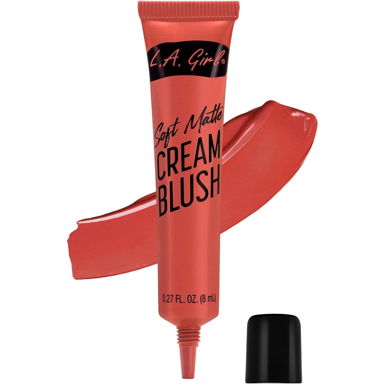Cream Blush - Hot Spot — representative product image