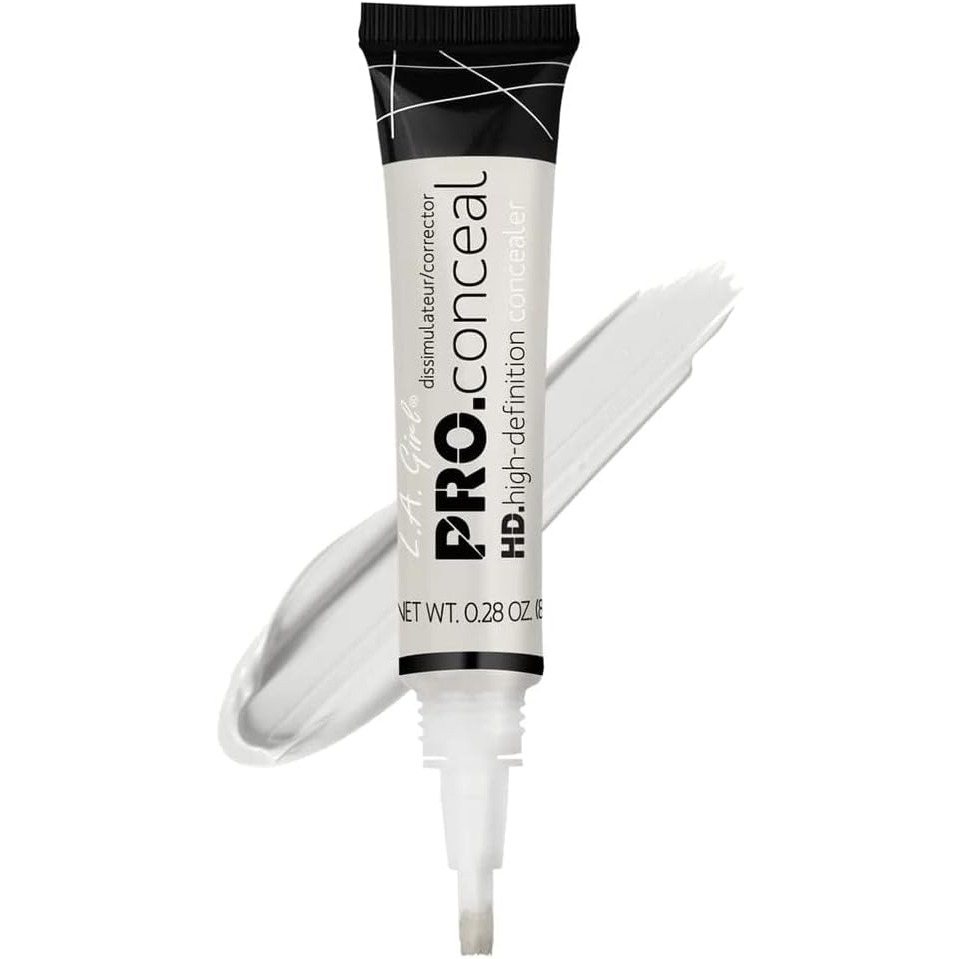 Pro Concealer - Apricot Corrector — representative product image