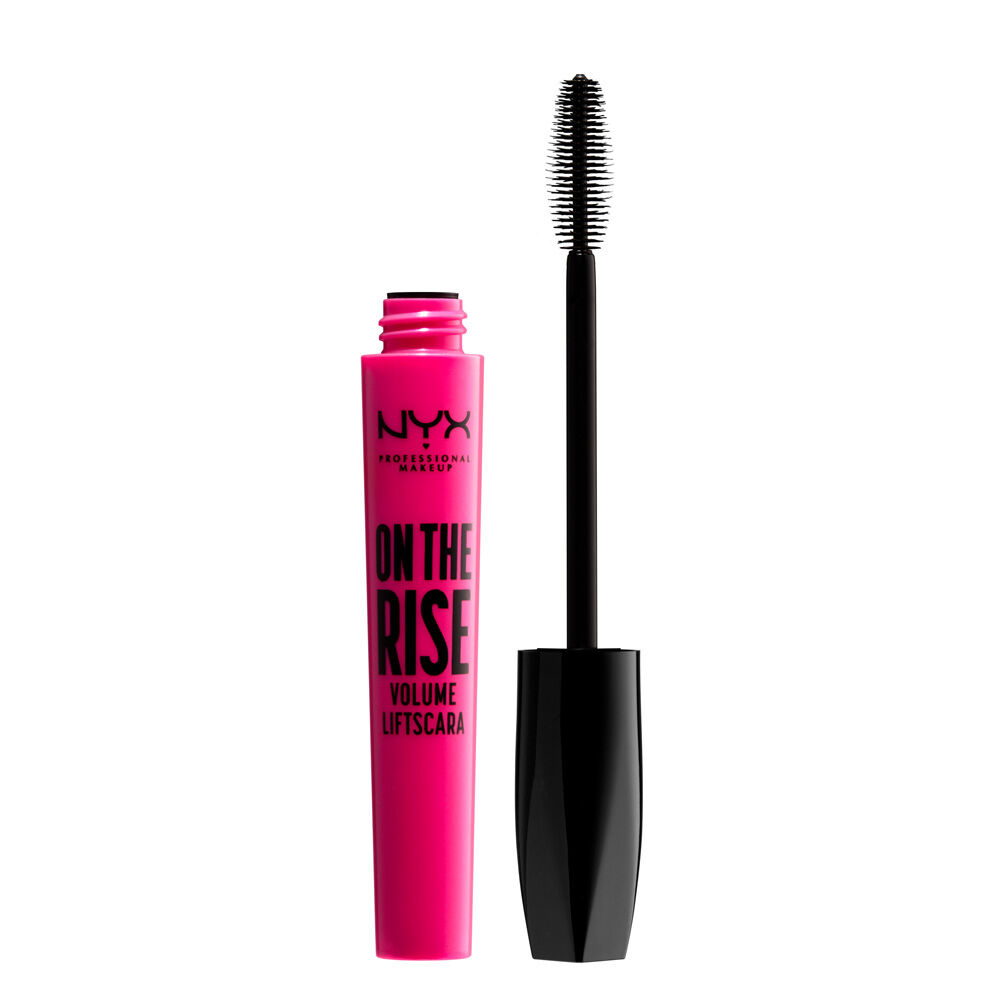 On The Rise Volume Lift Mascara - Black — representative product image