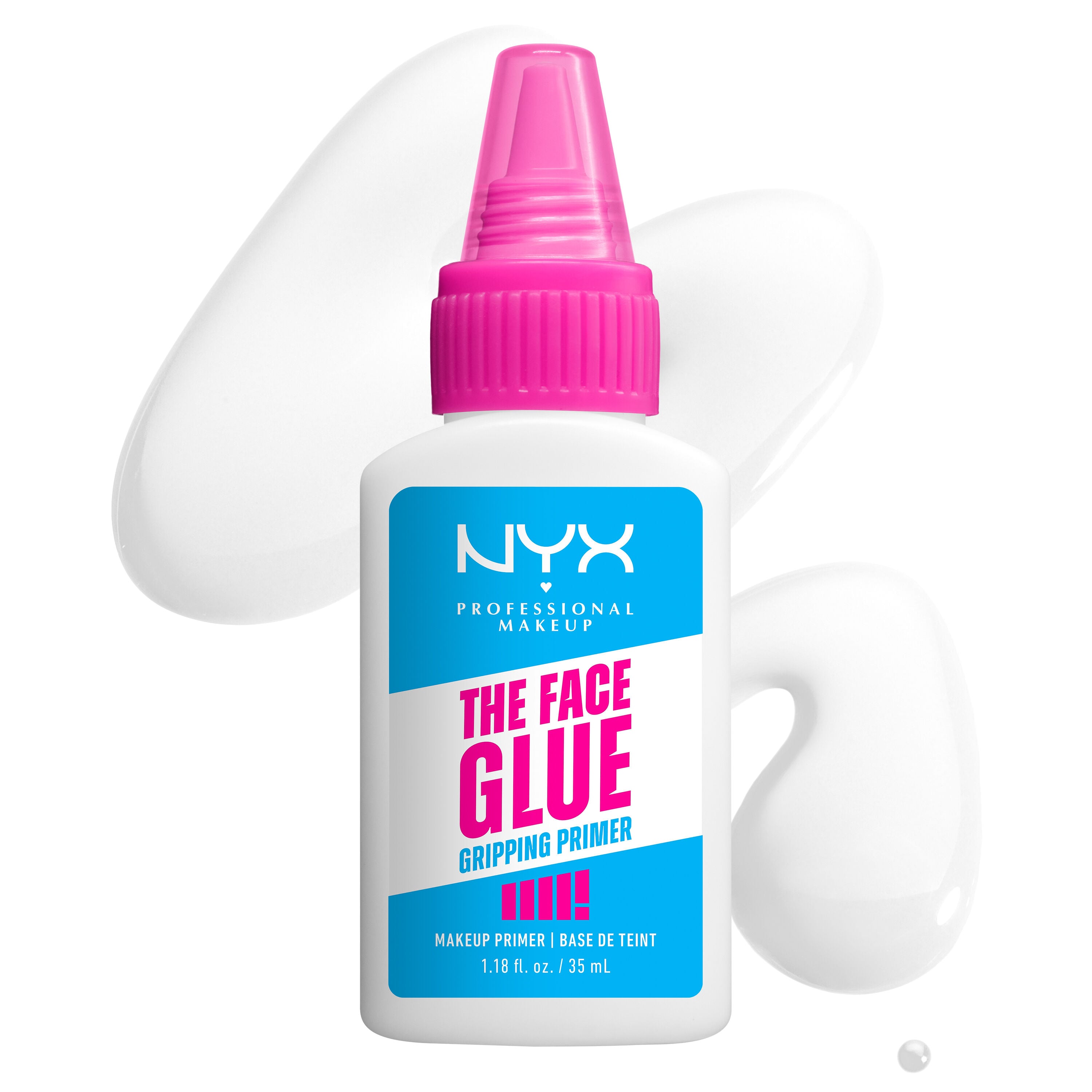 The Face Glue Primer — representative product image