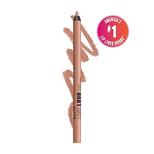 Line Loud Lip Pencil — representative product image