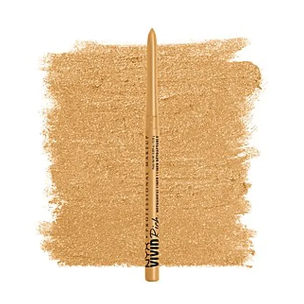 Vivid Rich Mechanical Liner Pencil — representative product image