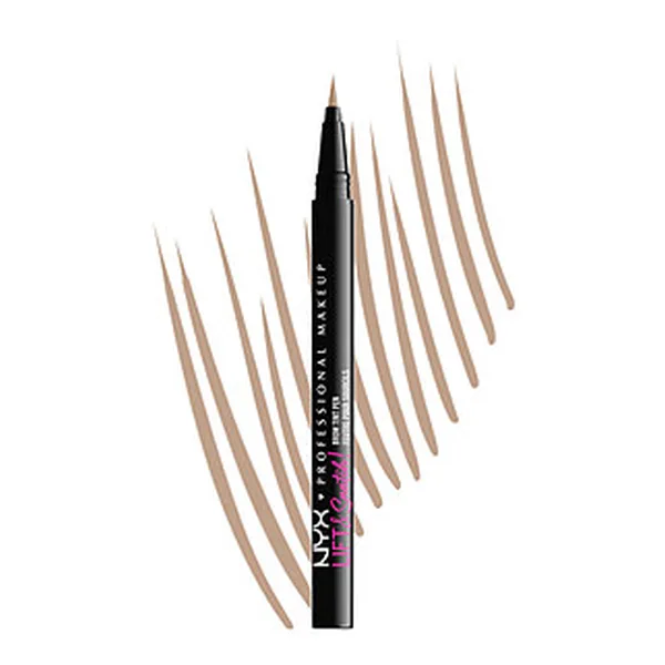 Lift & Snatch Brow Tint — representative product image