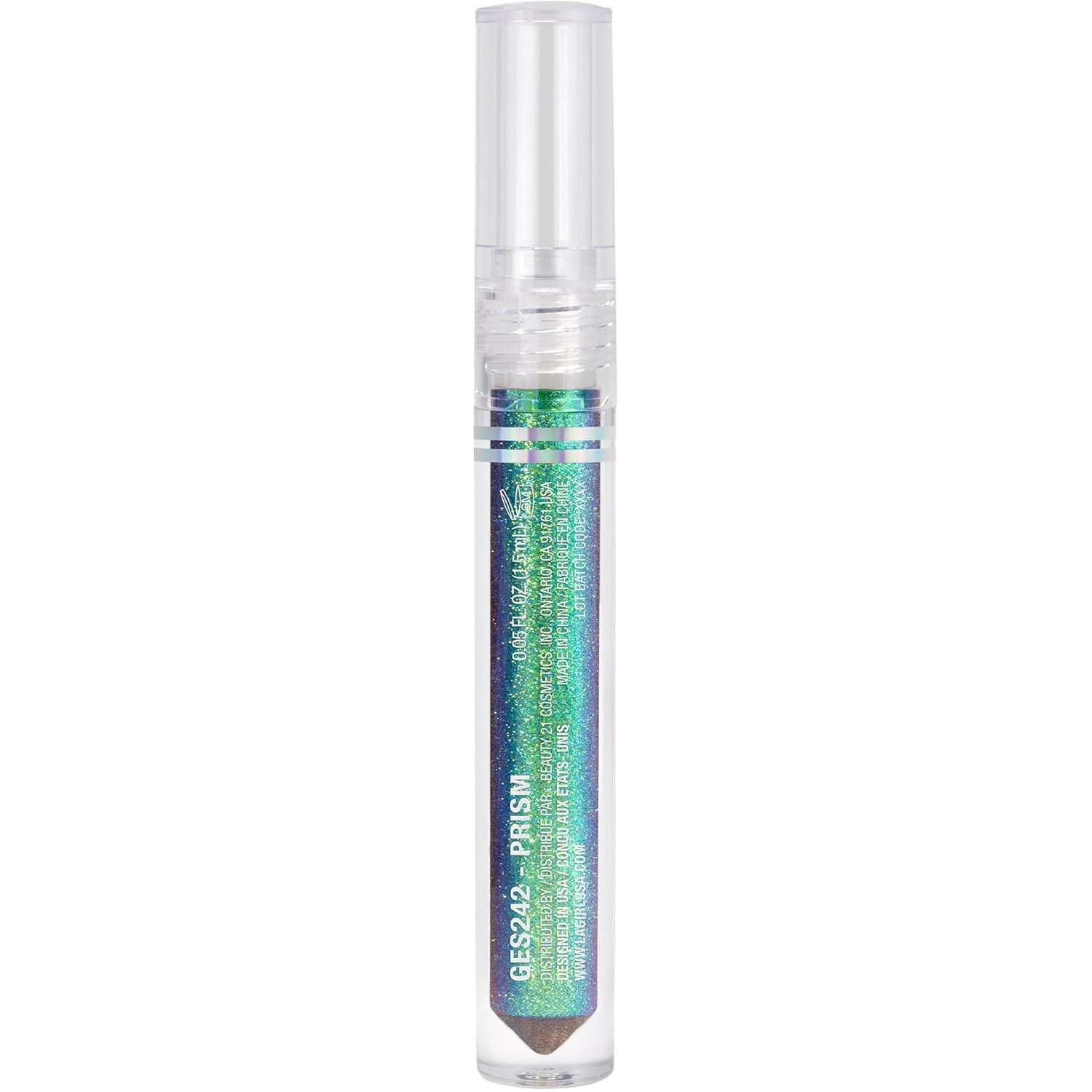 Shade Shifter Eye Color - Jade — representative product image